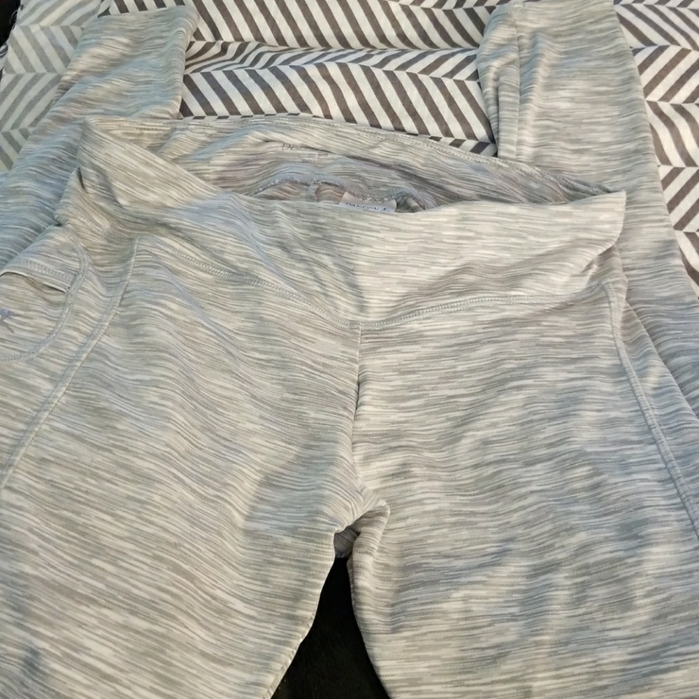 Danskin Exercise Leggings